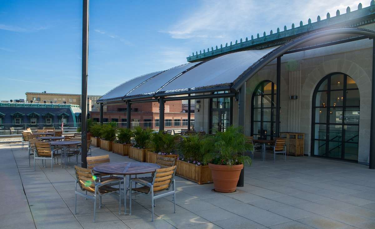 The Threat of Dryness Lingers in DC, Virginia and Maryland (Even With